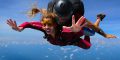 First Time Skydiving: 5 Tips from the Pros