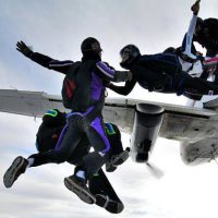 skydiving equipment list