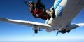 Tandem Skydiving Skydive Monroe