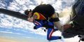skydiving health risks