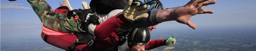 things to know before skydiving