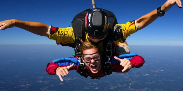 Ready to Skydive, What You Need to Know